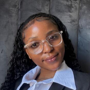 Babysitter in Roodepoort: Lerato