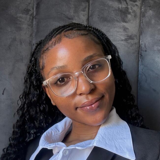 Babysitter in Roodepoort: Lerato