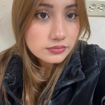 Babysitter San Buenaventura (Toluca de Lerdo): Laila