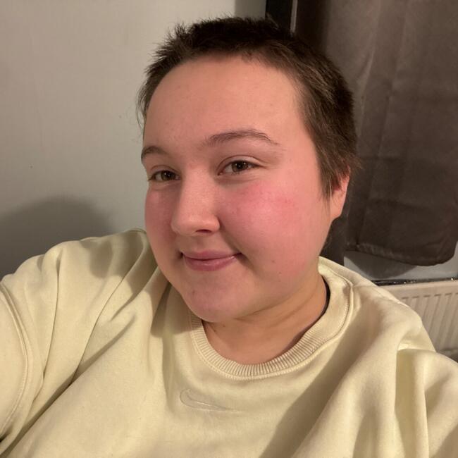 Babysitter in Stockport: Tammy