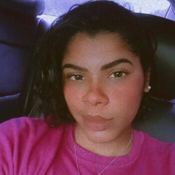 Babysitter in Guapimirim: Juliana