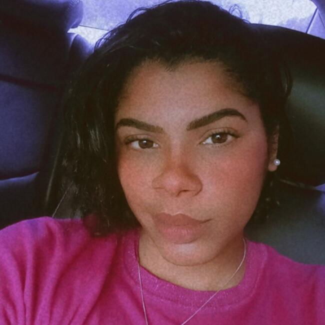 Babysitter in Guapimirim: Juliana