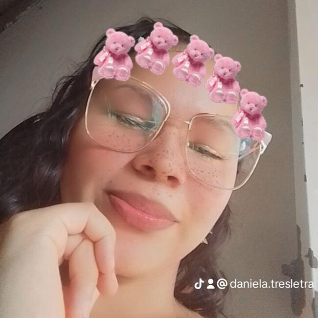 Babysitter in Soledad: Eileen daniela