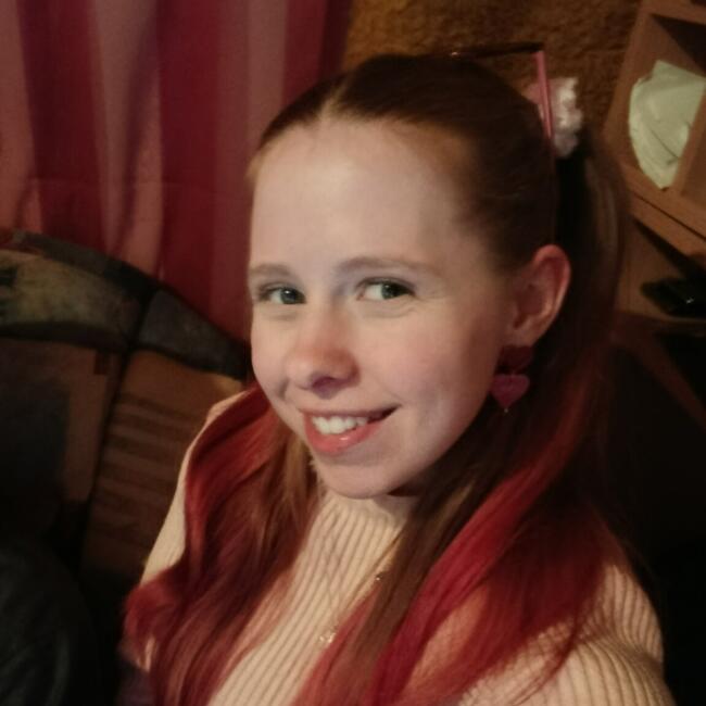 Babysitter in Zalaegerszeg: Eszter