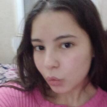 Babysitter in Rosny-sous-Bois: Almas