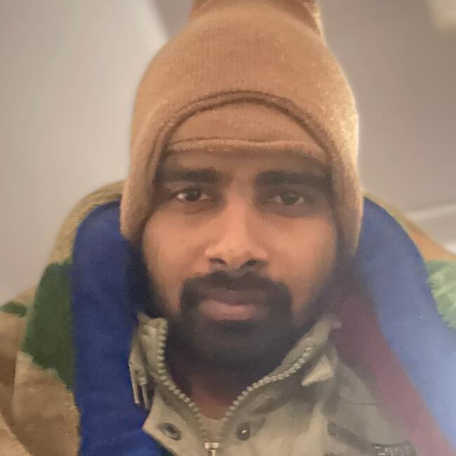 Babysitting job in Bengaluru: Manish