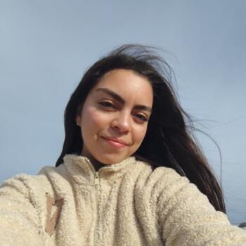 Babysitter in Peñaflor: Catalina