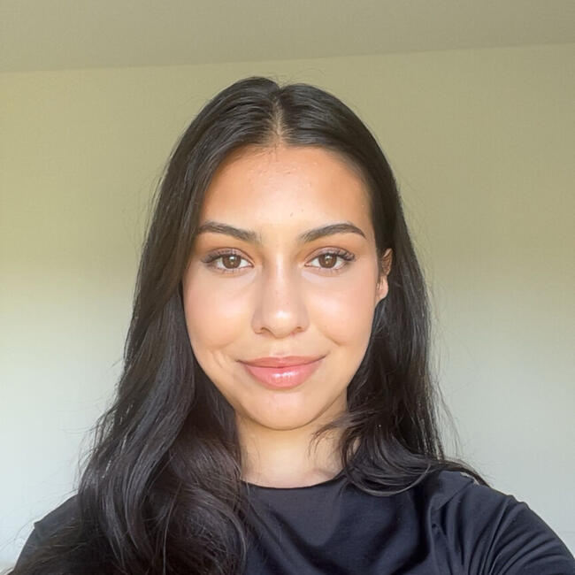 Babysitter in Groß-Gerau: Kausar