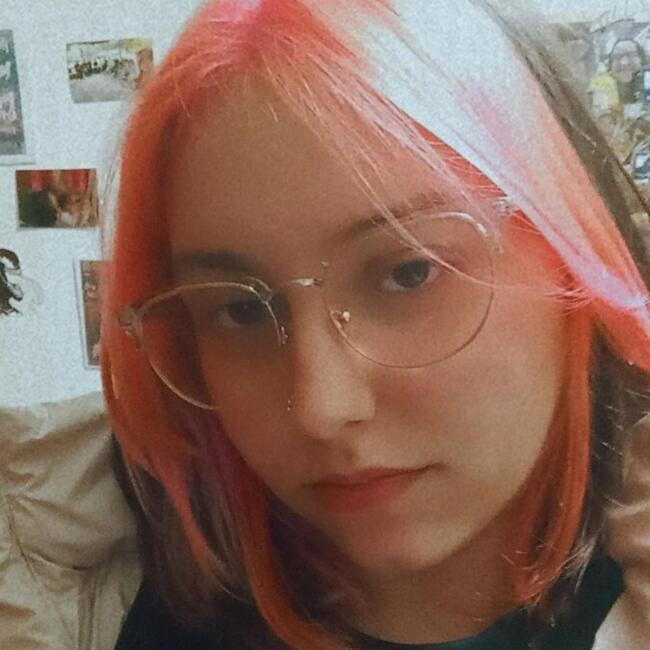 Babysitter em Caldas da Rainha: Márcia