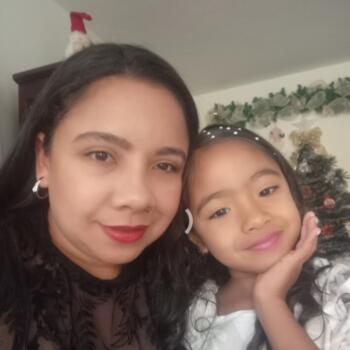 Niñera en Municipio de Copacabana: Emma