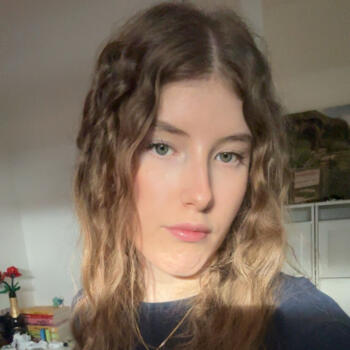 Babysitter Eskilstuna: Hanna