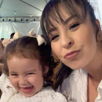 Babysitter in Araucária: Rose