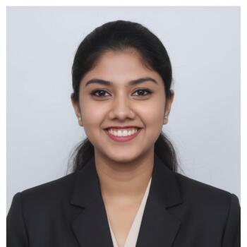 Babysitter in Tirana: Annmol