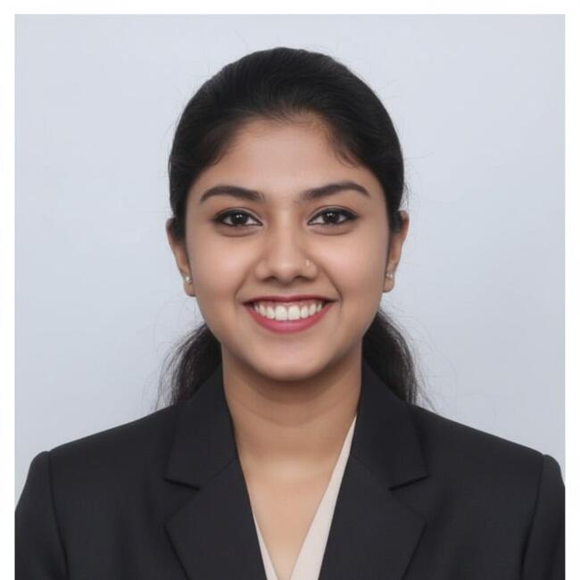 Babysitter in Tirana: Annmol