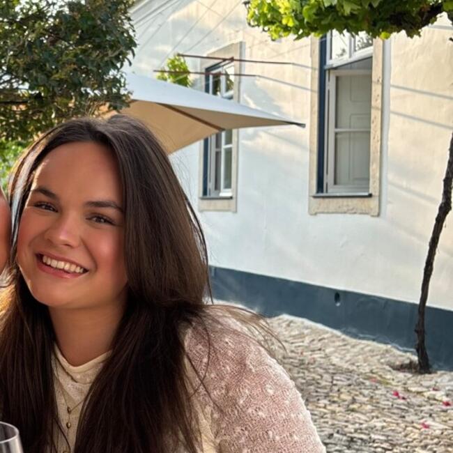 Oppas in Oosterbeek: Sophia