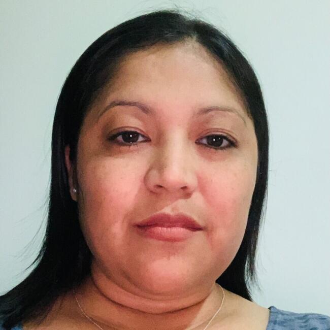 Babysitting job in Tacares: Jenniffer