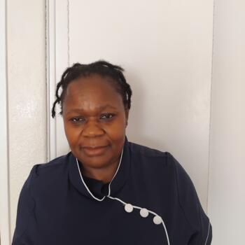 Babysitter in Bellville: Linda