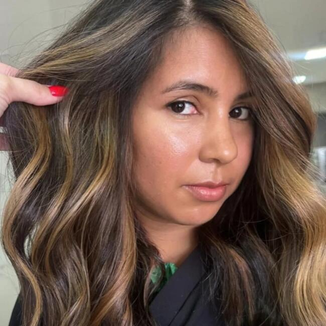 Babysitter in Campo Grande: Caroline