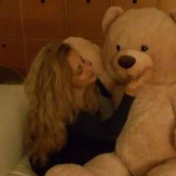 Babysitter Barreiro: Luisa