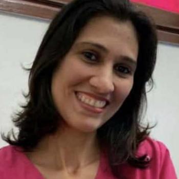 Babysitter Magdalena (Lambayeque): Veronica