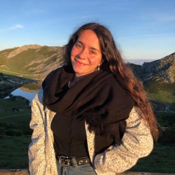 Nanny in Vitoria-Gasteiz: Nahia