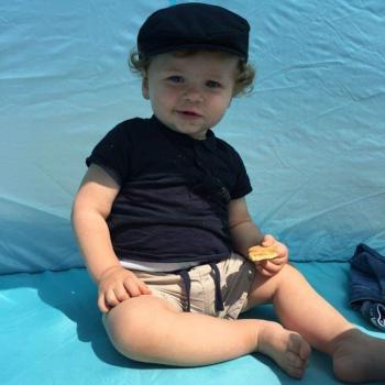 Babysitter in Courrières: Melanie