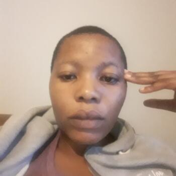 Babysitter in Cape Town: Malehloa Tsepa