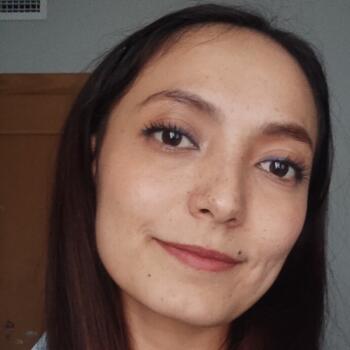 Canguro Madrid: Karen