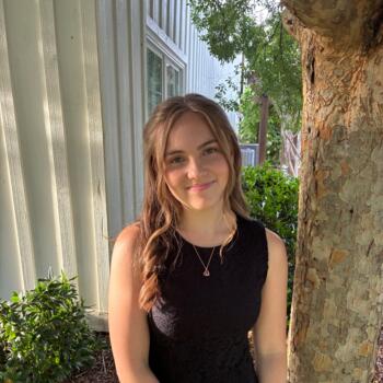Babysitter in Cleveland (Tennessee): Brooklynn