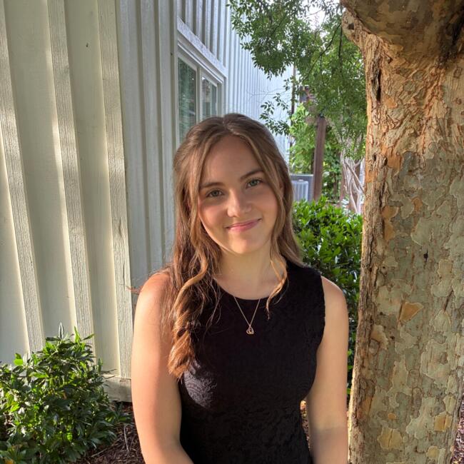 Babysitter in Cleveland (Tennessee): Brooklynn