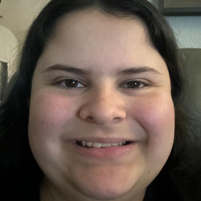 Babysitter in Waxahachie: Kylie