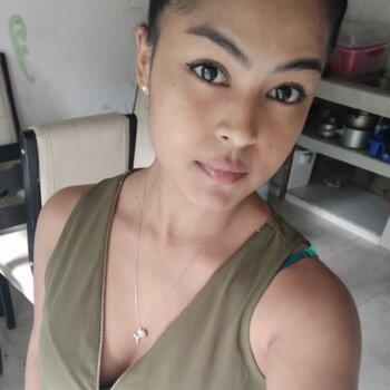 Babysitter in Medellín: Julieth