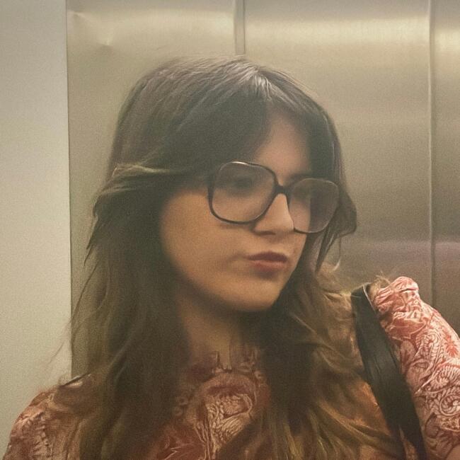 Babysitter in Andrésy: Lilly