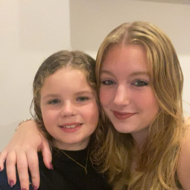 Babysitter in Alphen aan den Rijn: Bridget