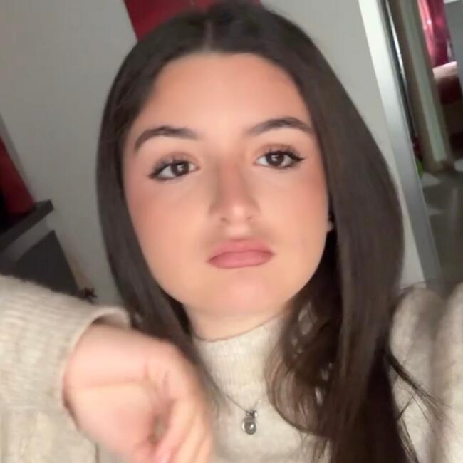 Babysitter in Naples: Gaia