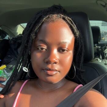 Babysitter in Gatineau: Laurette