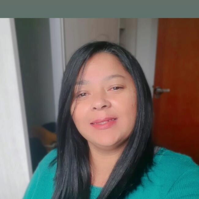 Babá em Santo André: Karla