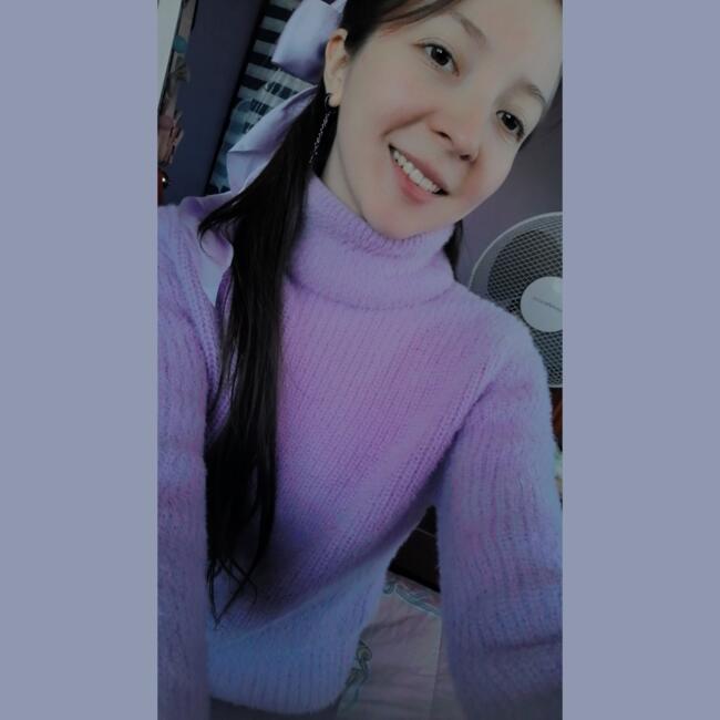 Babysitter in Linares: Hilda Escanilla