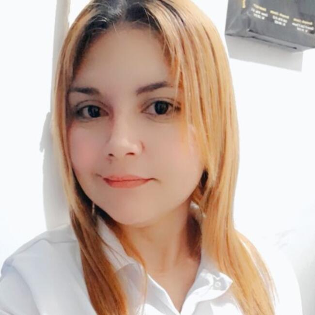 Niñera en Barranquilla: Marye