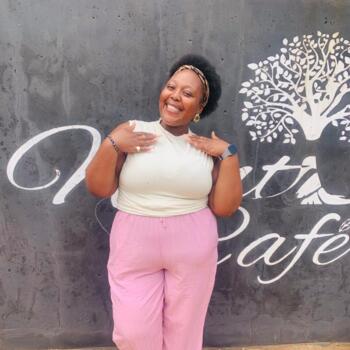 Babysitter in Springs: Gugu