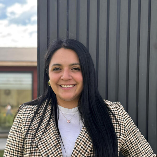 Babysitter in Santiago: Valeria