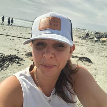 Parent Durbanville: Janine