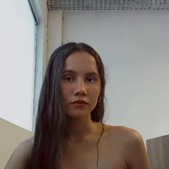 Babá em Teresina: Ana