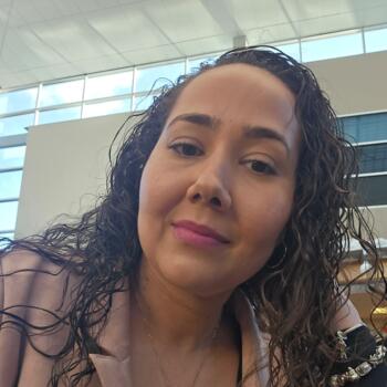 Nanny in Edgewater Park (New Jersey): Luisa