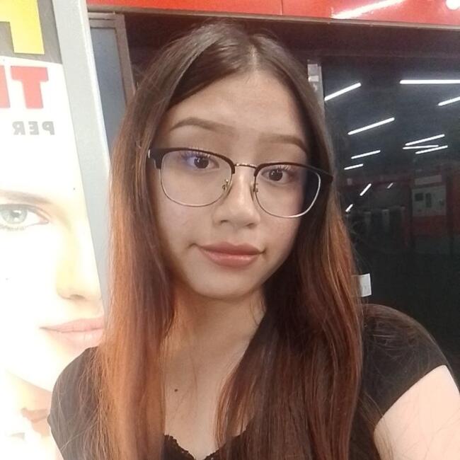 Babysitter in Arluno: Camila