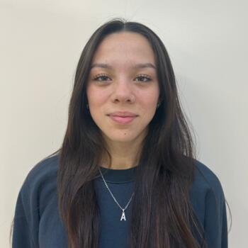 Canguro en Santa Coloma de Farnés: Abril Milagros