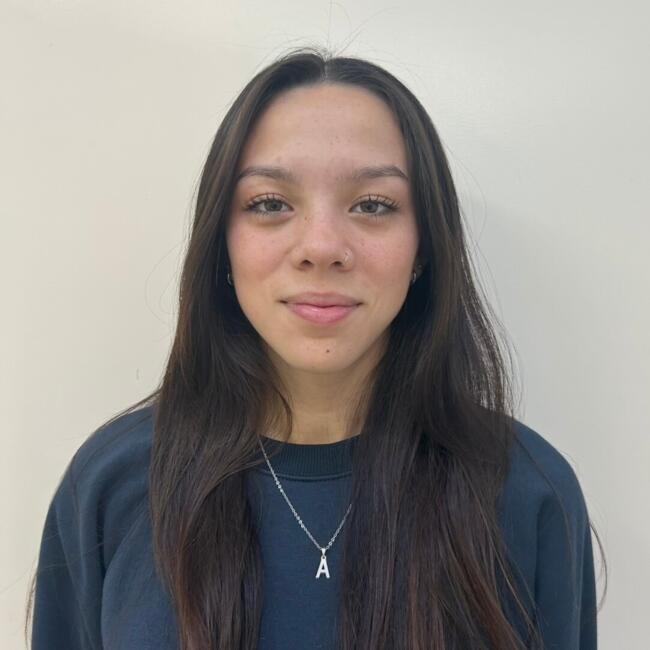 Canguro en Santa Coloma de Farnés: Abril Milagros