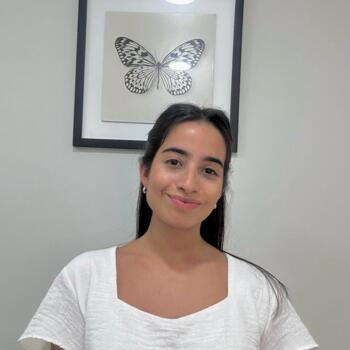 Nanny in Málaga: Clementina