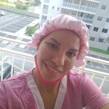 Babysitter in Manaus: Camilly paixão