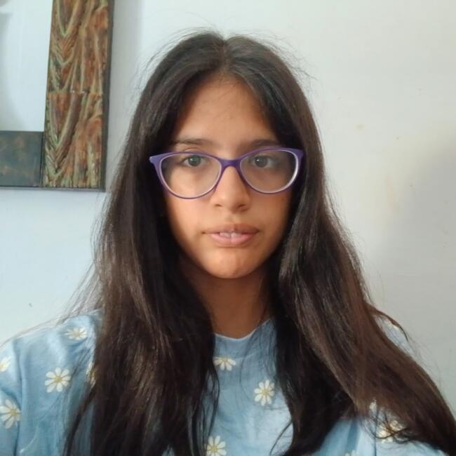 Niñera en Málaga: Isabel